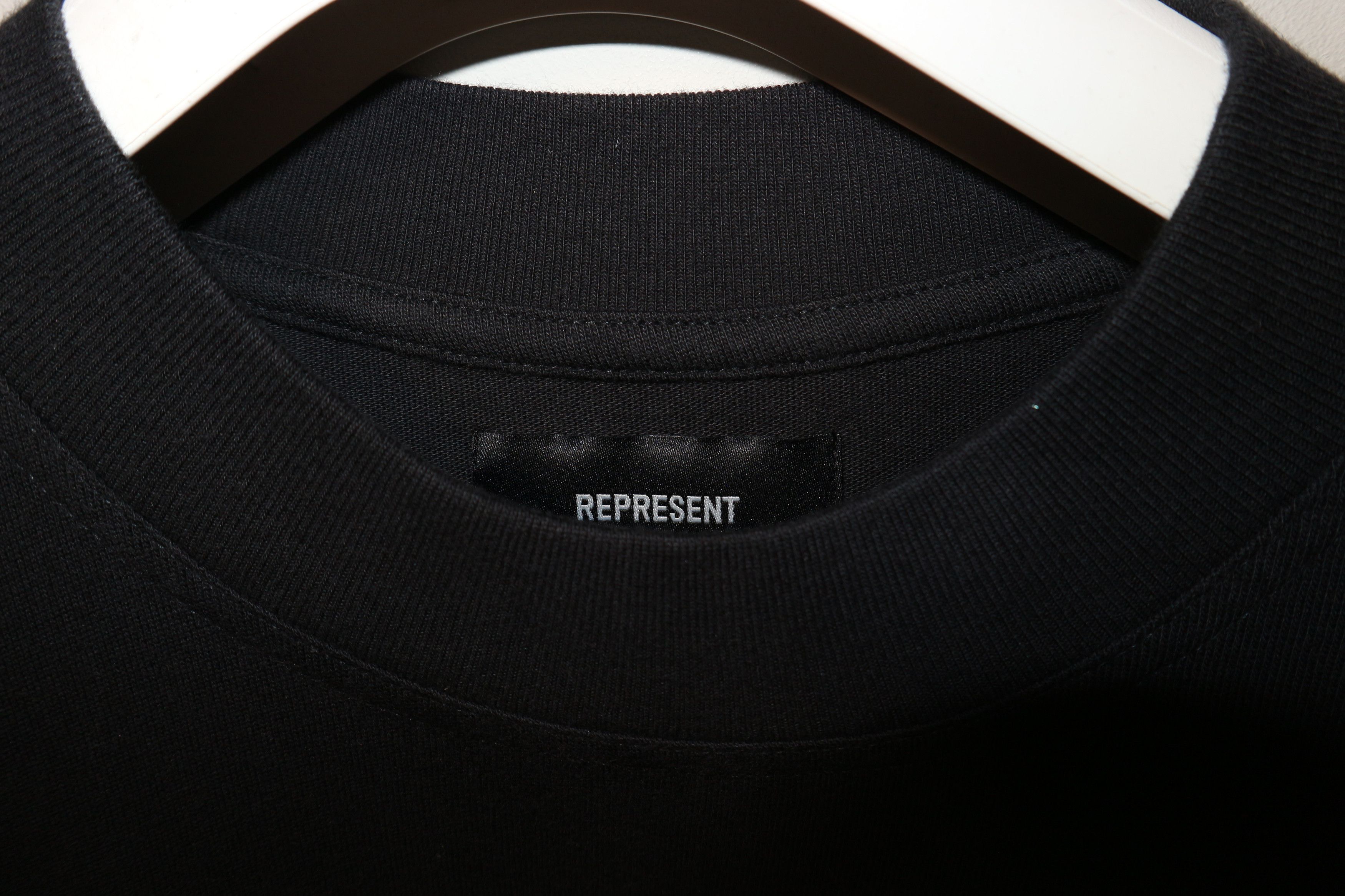 Represent Clo. Premium t-shirt Size US S / EU 44-46 / 1 - 4 Thumbnail