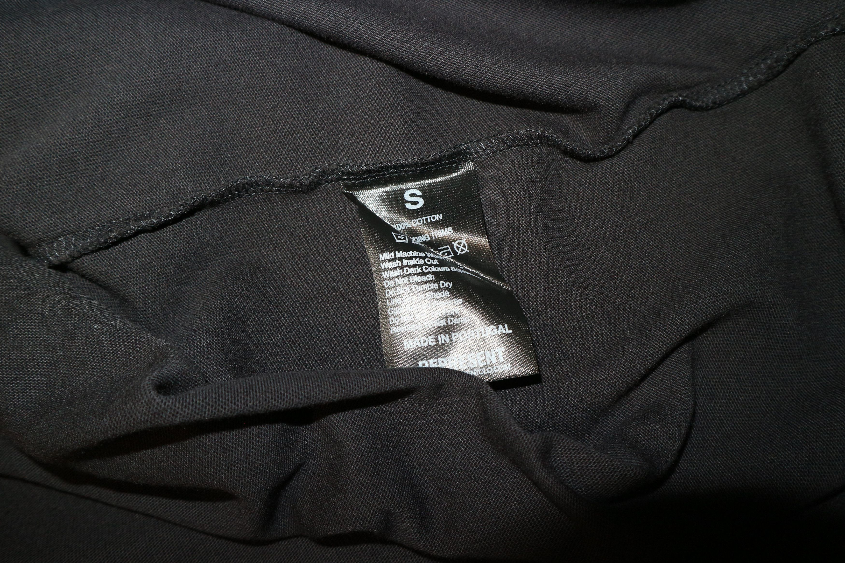 Represent Clo. Premium t-shirt Size US S / EU 44-46 / 1 - 7 Thumbnail