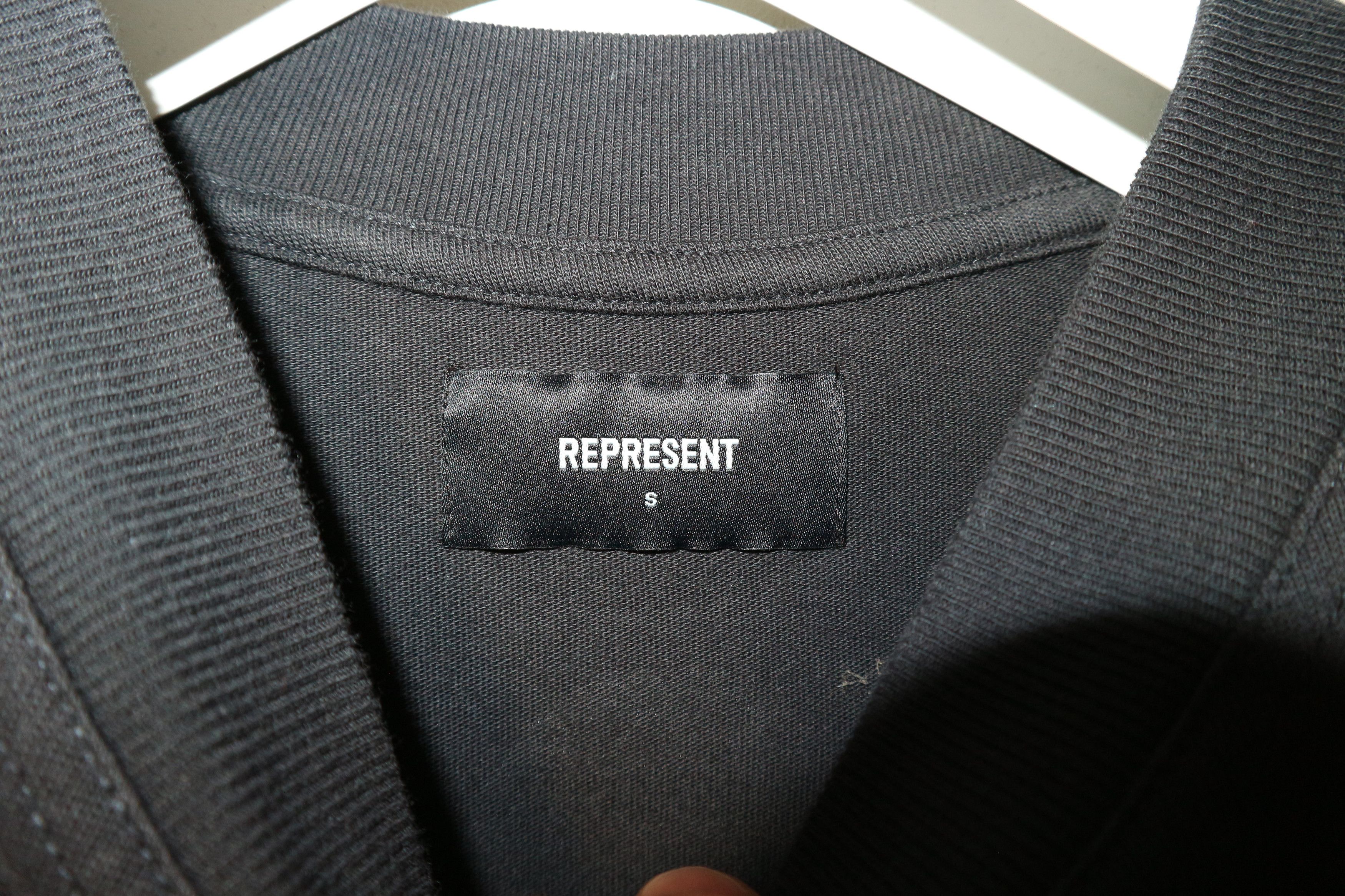 Represent Clo. Premium t-shirt Size US S / EU 44-46 / 1 - 3 Thumbnail