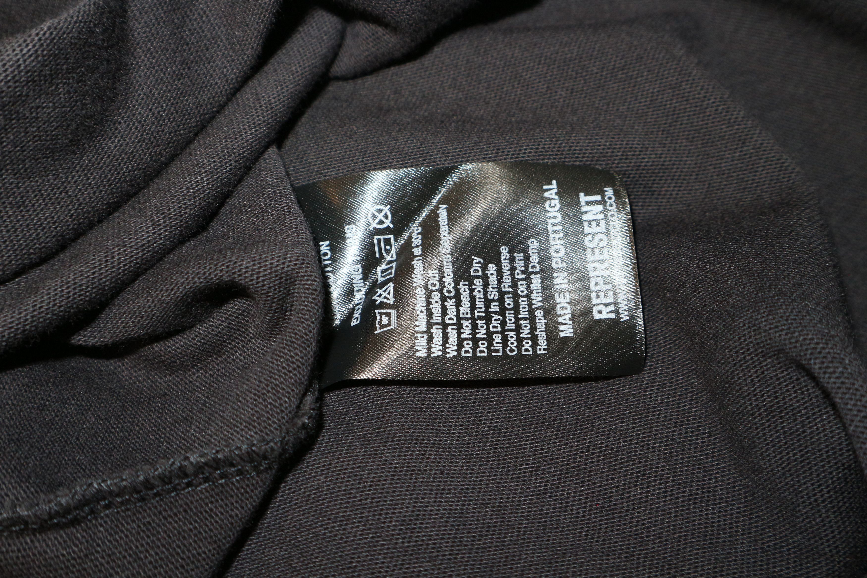 Represent Clo. Premium t-shirt Size US S / EU 44-46 / 1 - 8 Thumbnail