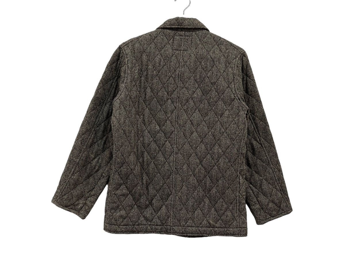 Lee × Vintage Vintage lee quilted jacket Size US S / EU 44-46 / 1 - 4 Thumbnail