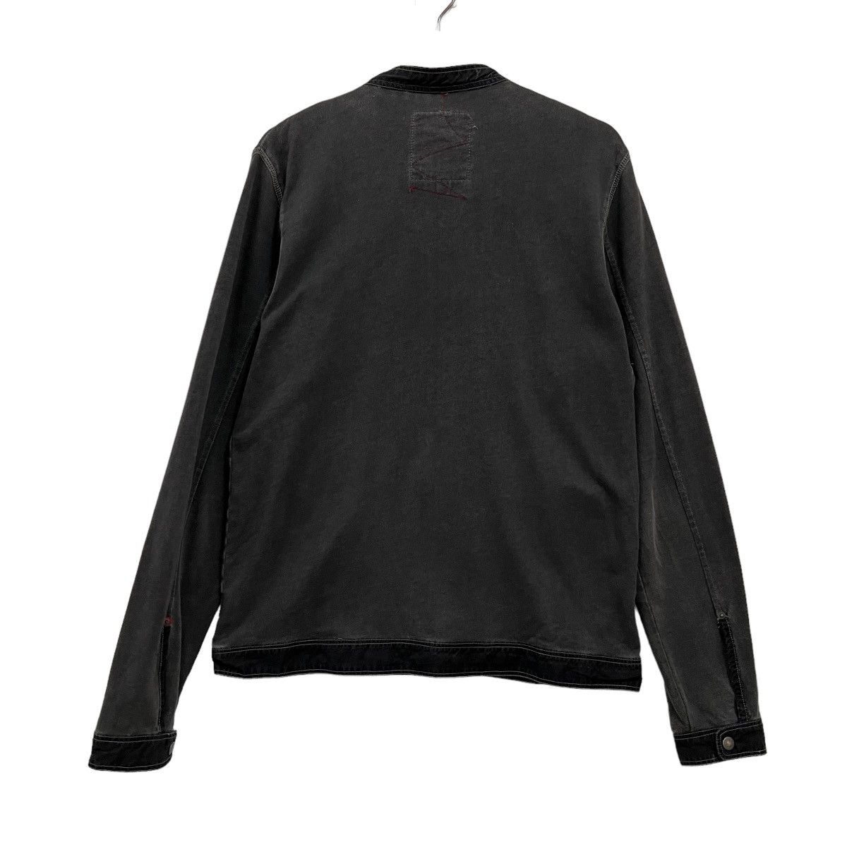 BAL × Japanese Brand Ball Minimalist rider jacket Size US L / EU 52-54 / 3 - 5 Thumbnail