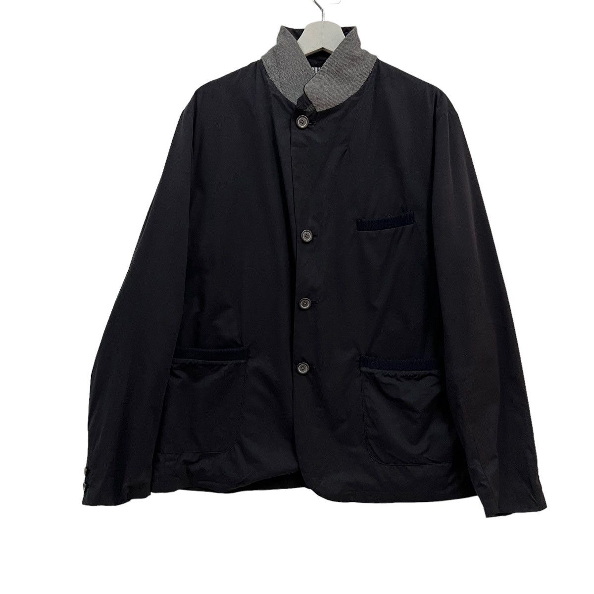 Fred Perry Fred perry garment jacket Size US XL / EU 56 / 4 - 2 Thumbnail