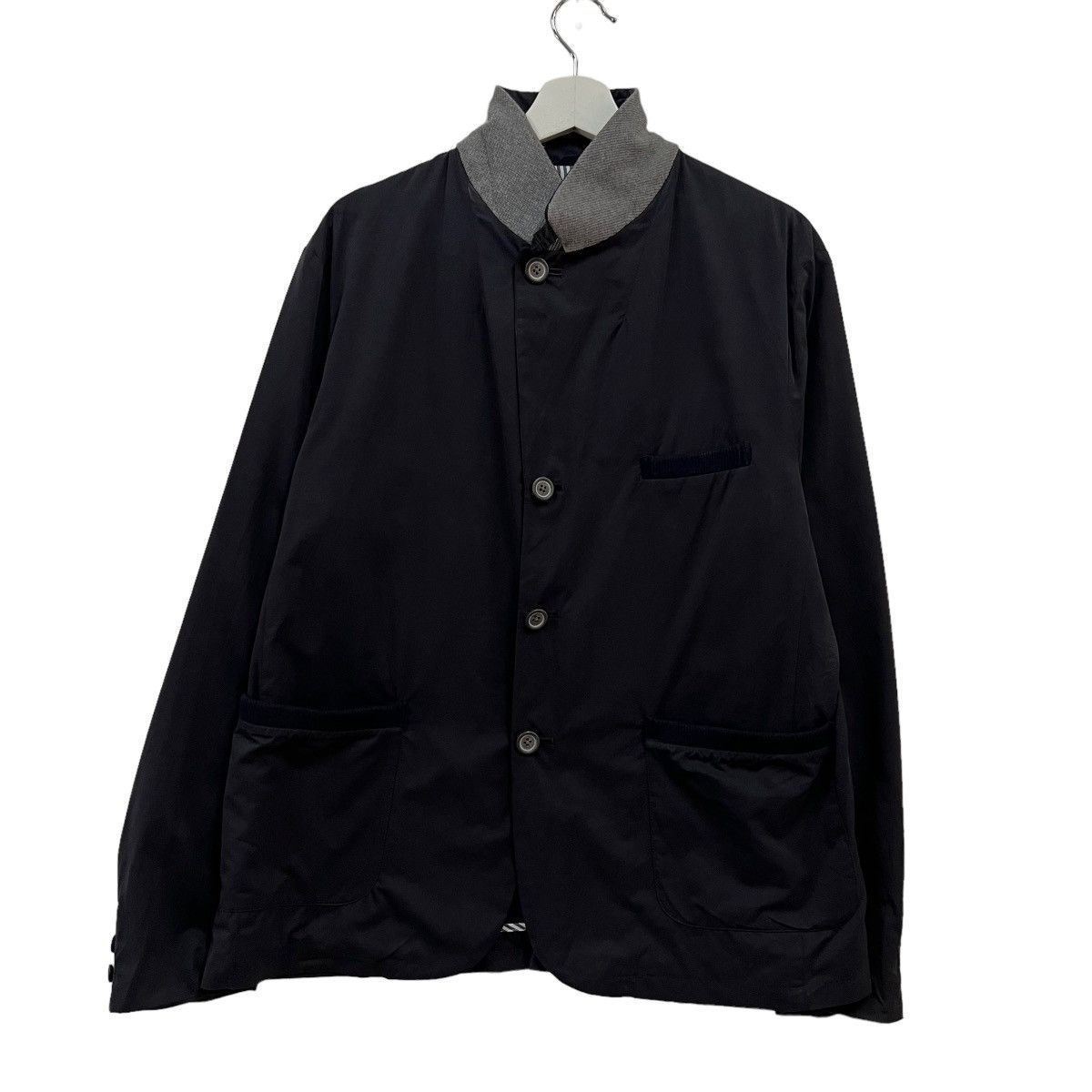 Fred Perry Fred perry garment jacket Size US XL / EU 56 / 4 - 1 Thumbnail