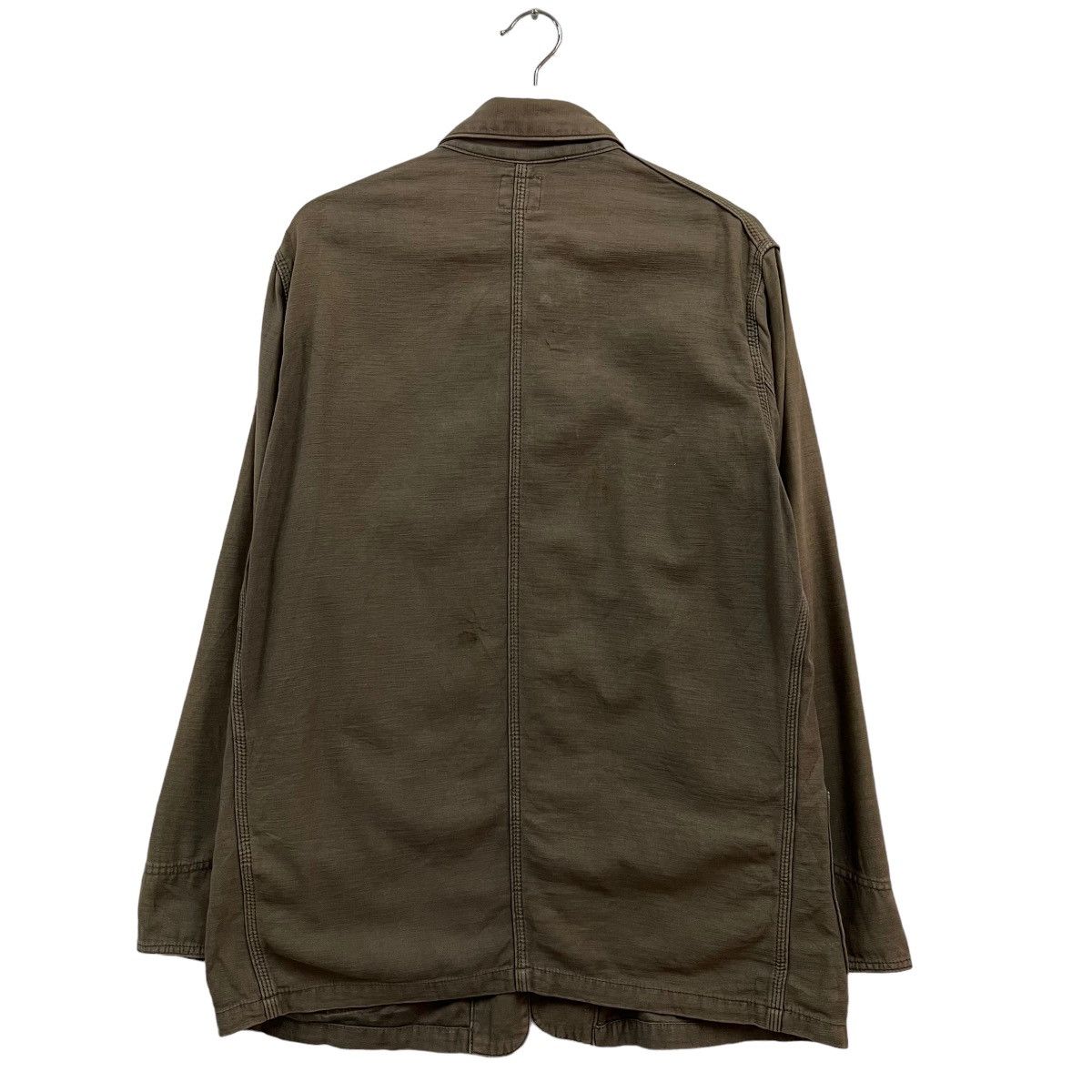 Lee × Vintage Vintage lee union made worker chore jacket Size US M / EU 48-50 / 2 - 4 Thumbnail