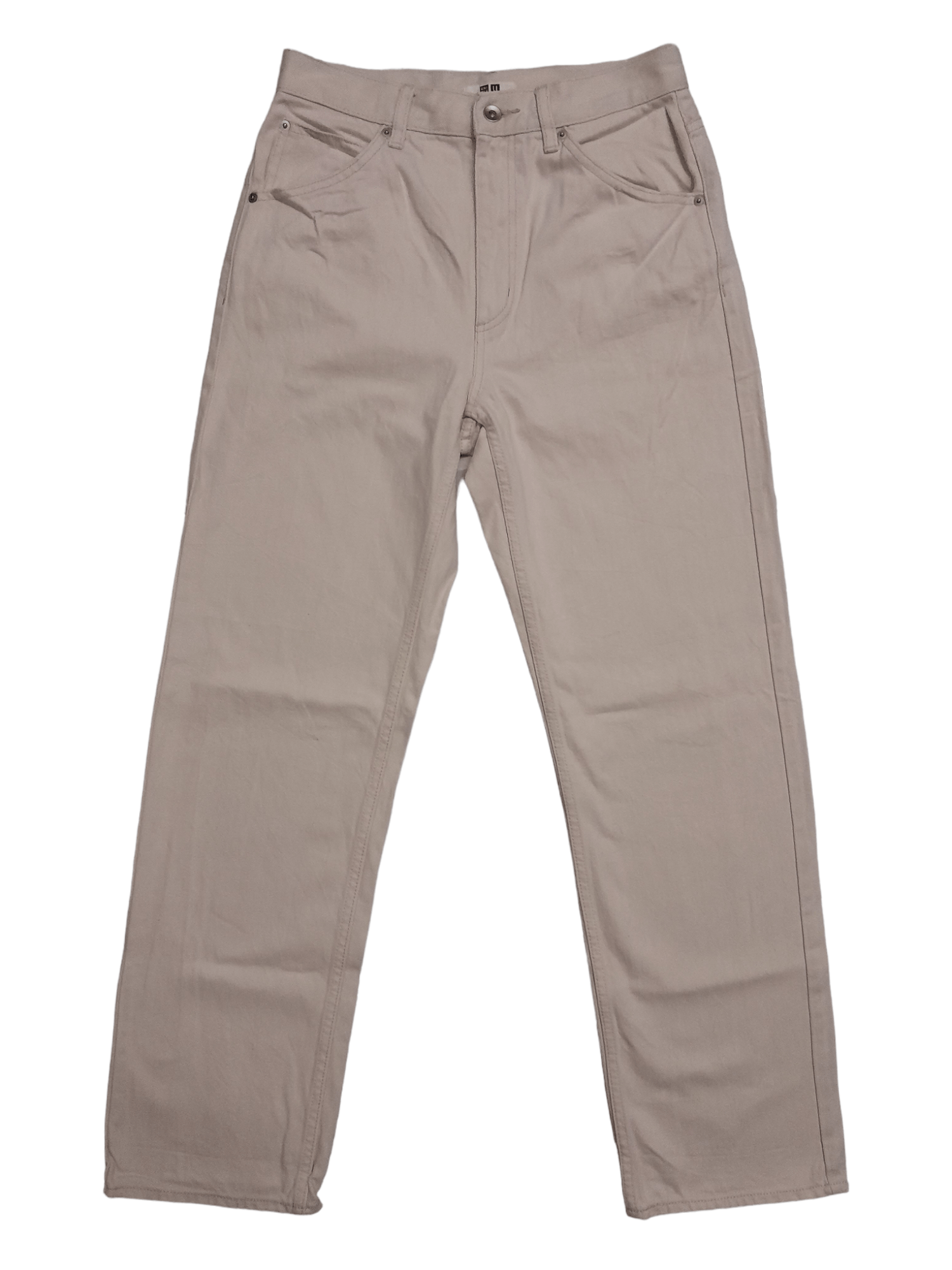 Christophe Lemaire Christophe Lemaire Denim (E841) Size US 28 / EU 44 - 1 Thumbnail