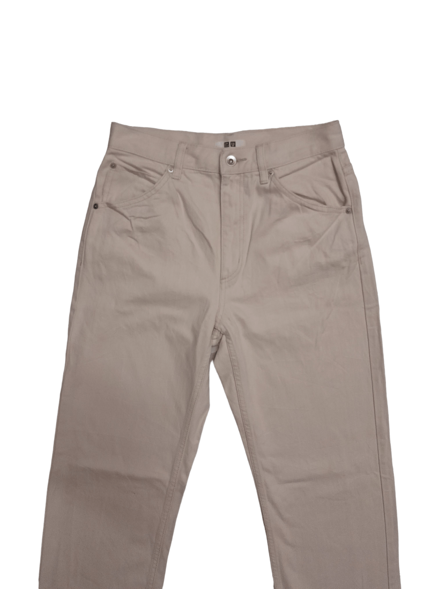 Christophe Lemaire Christophe Lemaire Denim (E841) Size US 28 / EU 44 - 2 Thumbnail
