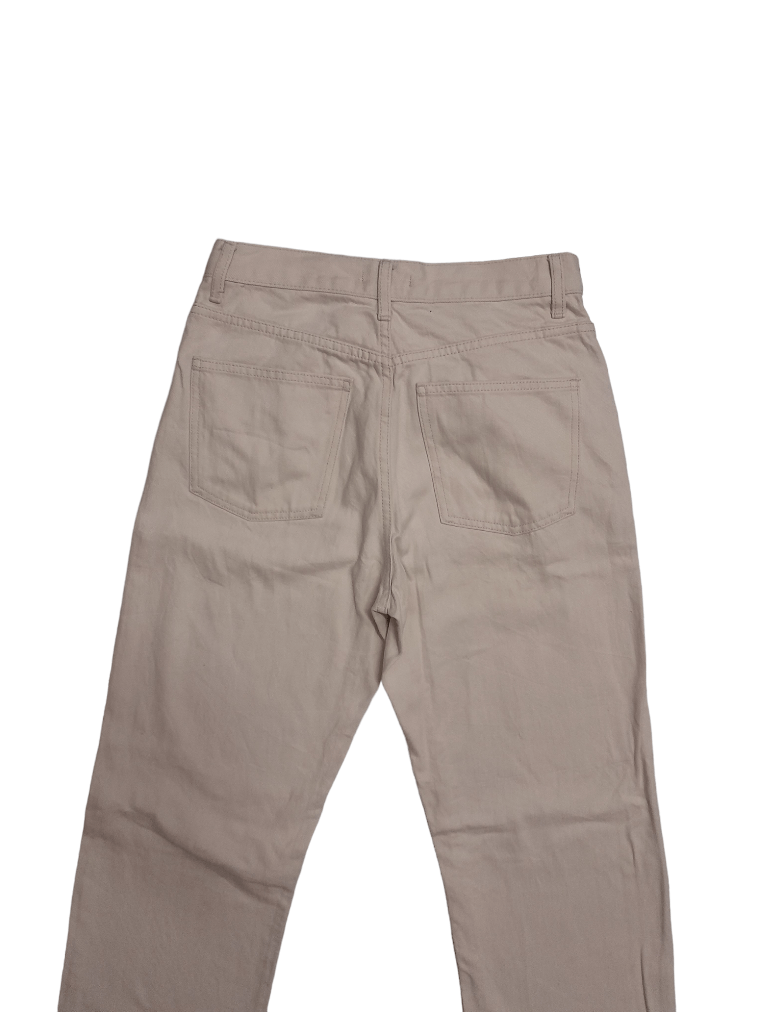 Christophe Lemaire Christophe Lemaire Denim (E841) Size US 28 / EU 44 - 6 Thumbnail