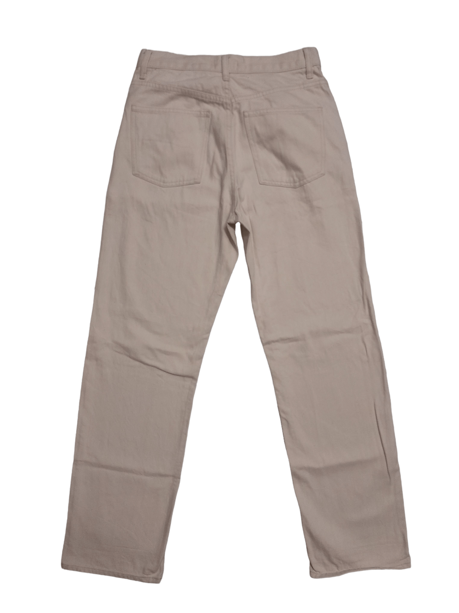 Christophe Lemaire Christophe Lemaire Denim (E841) Size US 28 / EU 44 - 5 Thumbnail