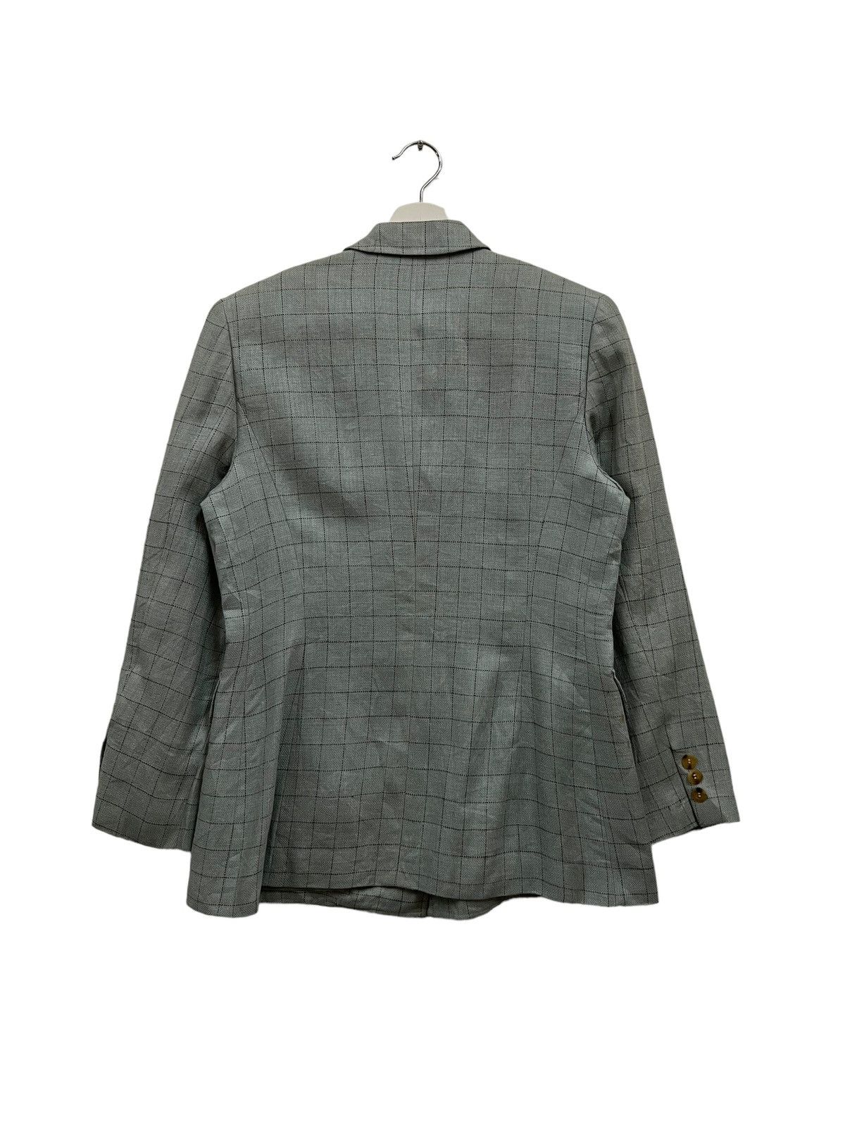 Burberry Burberrys vintage jacket Size M / US 6-8 / IT 42-44 - 3 Thumbnail