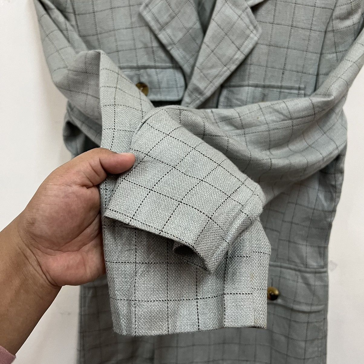 Burberry Burberrys vintage jacket Size M / US 6-8 / IT 42-44 - 6 Thumbnail