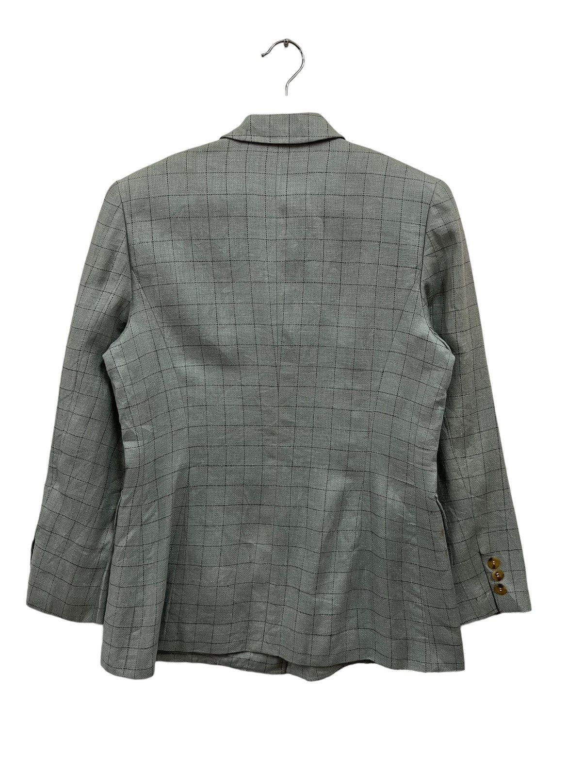 Burberry Burberrys vintage jacket Size M / US 6-8 / IT 42-44 - 4 Thumbnail