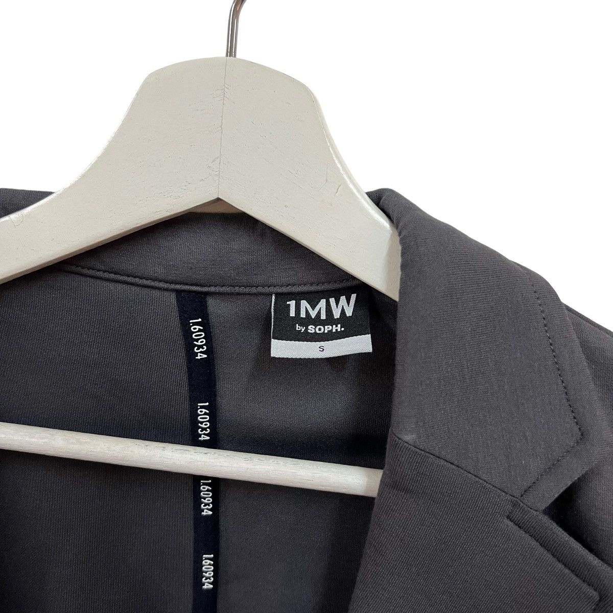 Japanese Brand × Sophnet. × uniform experiment FW2021 1MW SOPHNET CARDIGAN Size US S / EU 44-46 / 1 - 8 Thumbnail