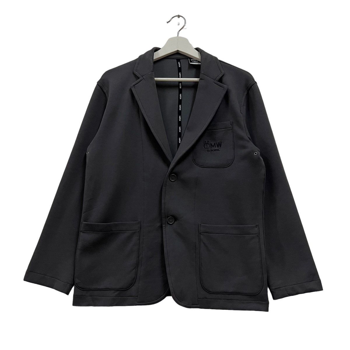 Japanese Brand × Sophnet. × uniform experiment FW2021 1MW SOPHNET CARDIGAN Size US S / EU 44-46 / 1 - 1 Thumbnail