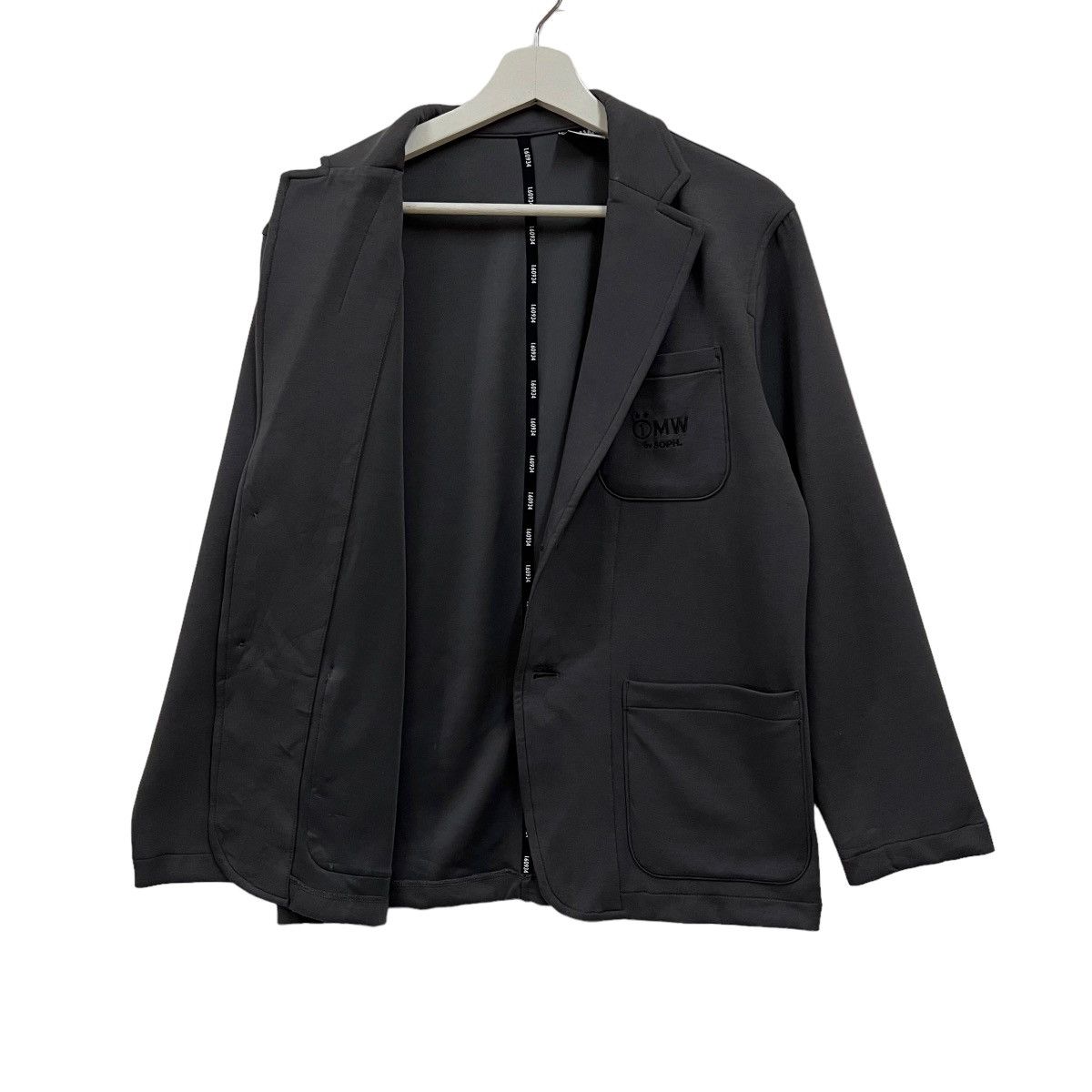 Japanese Brand × Sophnet. × uniform experiment FW2021 1MW SOPHNET CARDIGAN Size US S / EU 44-46 / 1 - 7 Thumbnail