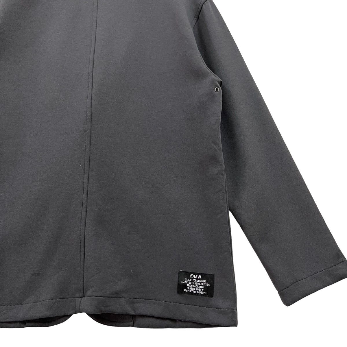Japanese Brand × Sophnet. × uniform experiment FW2021 1MW SOPHNET CARDIGAN Size US S / EU 44-46 / 1 - 6 Thumbnail