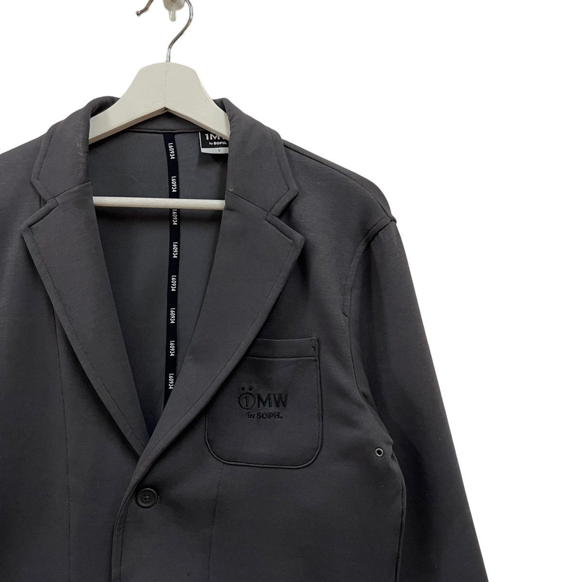 Japanese Brand × Sophnet. × uniform experiment FW2021 1MW SOPHNET CARDIGAN Size US S / EU 44-46 / 1 - 2 Thumbnail