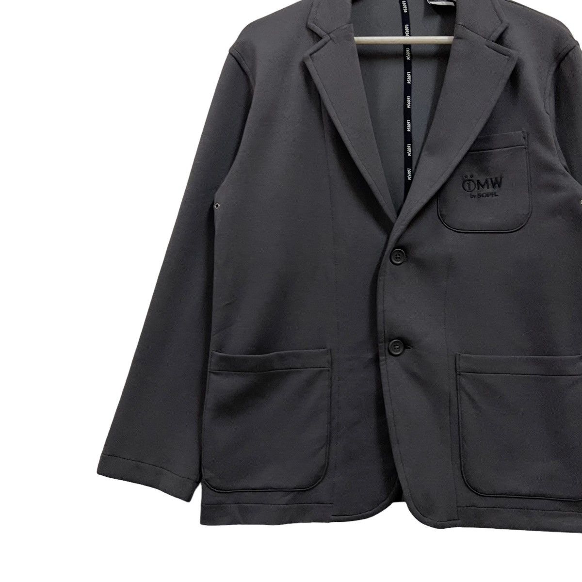 Japanese Brand × Sophnet. × uniform experiment FW2021 1MW SOPHNET CARDIGAN Size US S / EU 44-46 / 1 - 3 Thumbnail