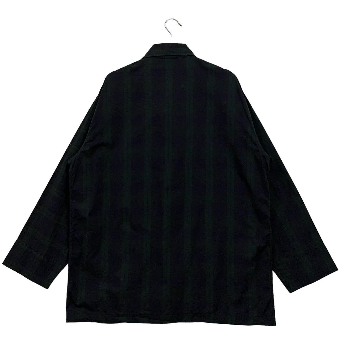Polo Ralph Lauren 💥 VINTAGE POLO RALPH LAUREN CHECK SHIRT JACKET Size US M / EU 48-50 / 2 - 4 Thumbnail
