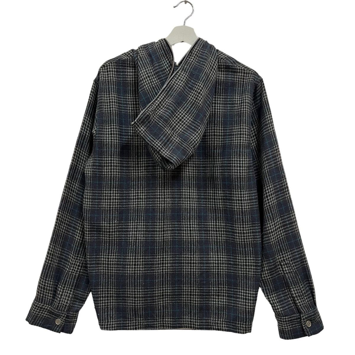 Absurd × Japanese Brand Plaid Check jacket Size US M / EU 48-50 / 2 - 3 Thumbnail