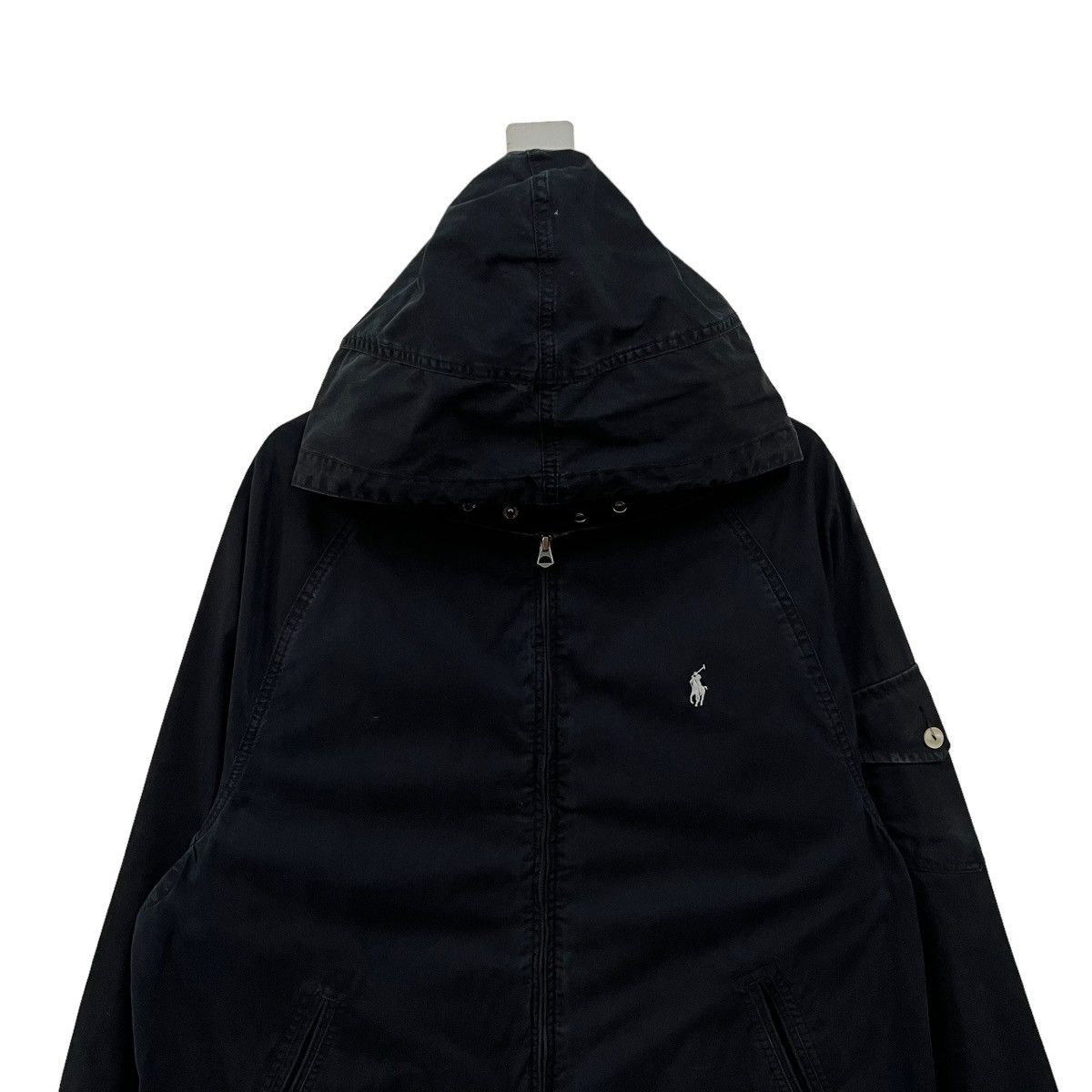 Polo Ralph Lauren Polo ralph lauren khakis jacket Size US L / EU 52-54 / 3 - 2 Thumbnail