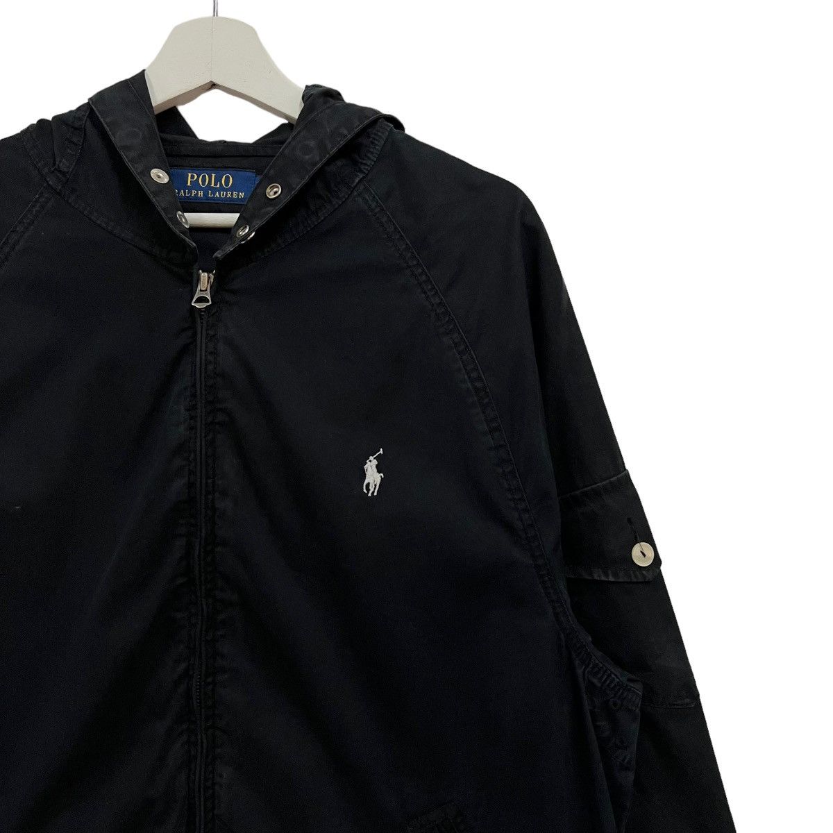 Polo Ralph Lauren Polo ralph lauren khakis jacket Size US L / EU 52-54 / 3 - 3 Thumbnail