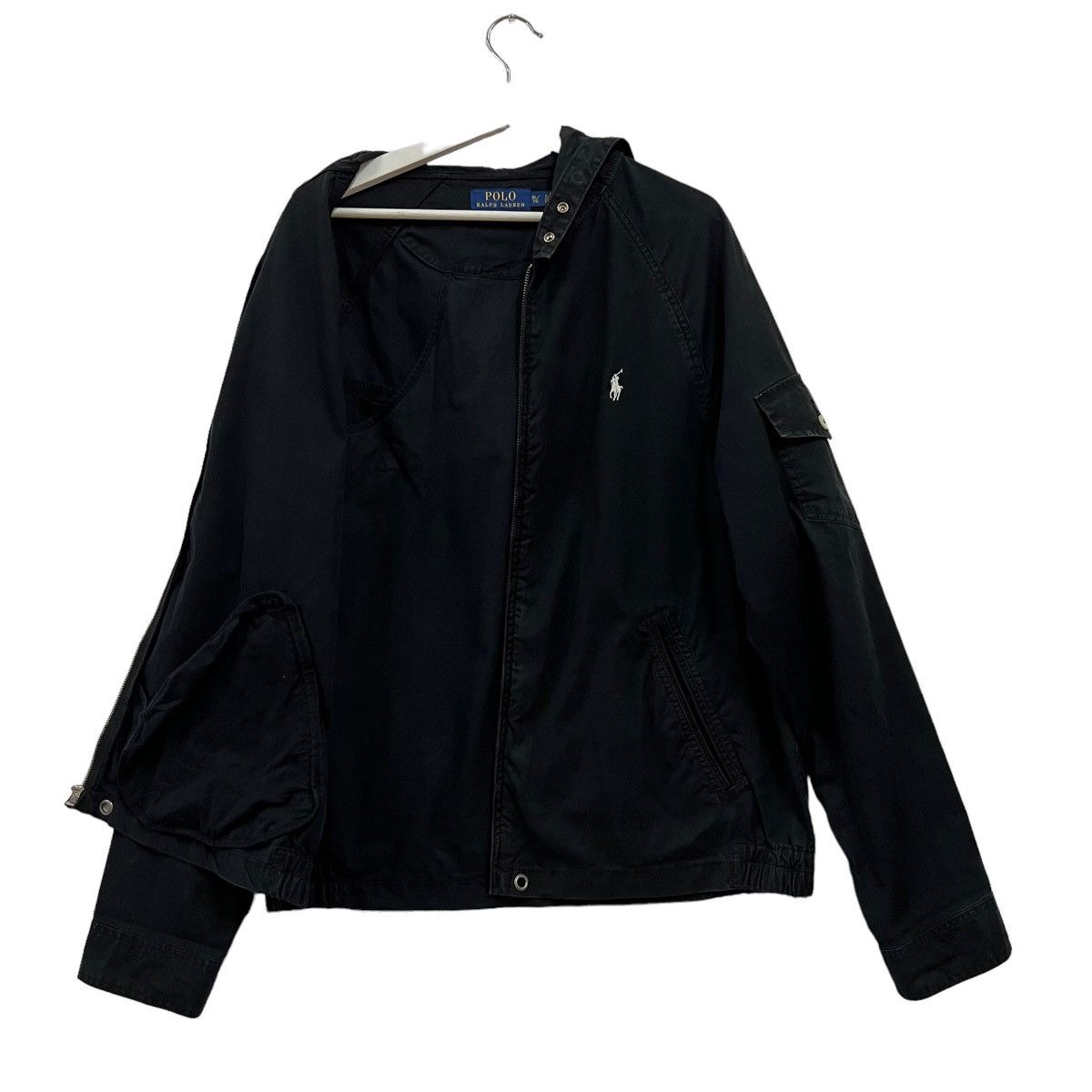 Polo Ralph Lauren Polo ralph lauren khakis jacket Size US L / EU 52-54 / 3 - 10 Thumbnail