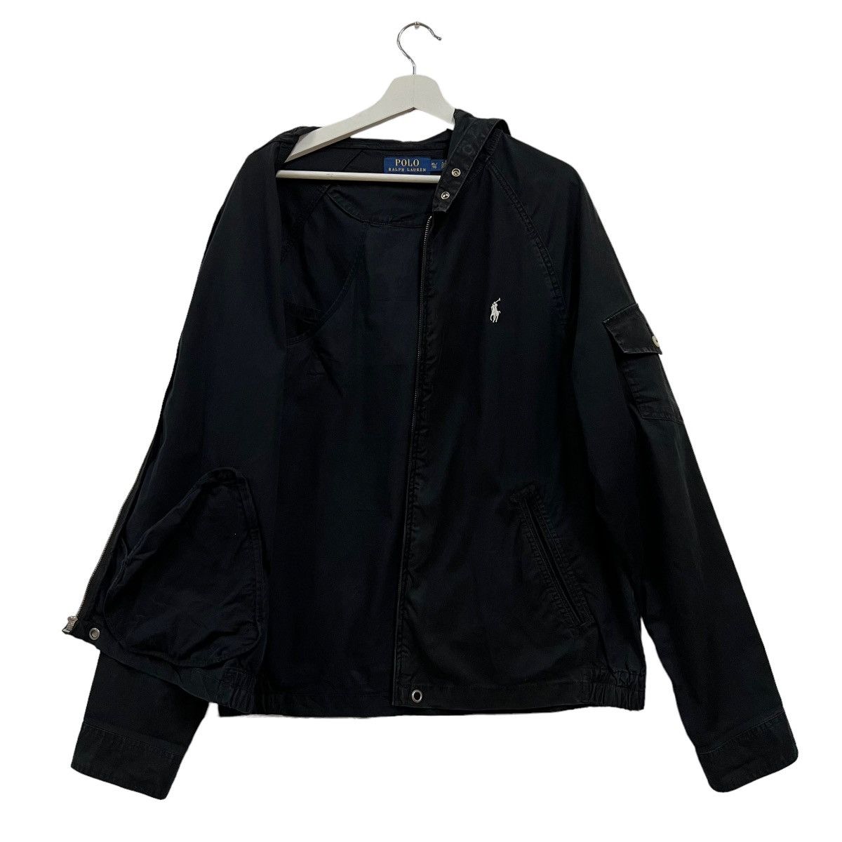 Polo Ralph Lauren Polo ralph lauren khakis jacket Size US L / EU 52-54 / 3 - 12 Thumbnail
