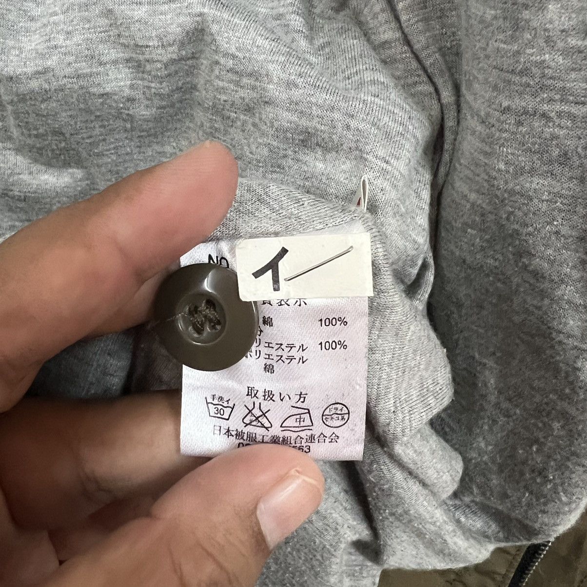 Dickies 💥 DICKIES FIELD CARGO JACKET Size US M / EU 48-50 / 2 - 9 Thumbnail