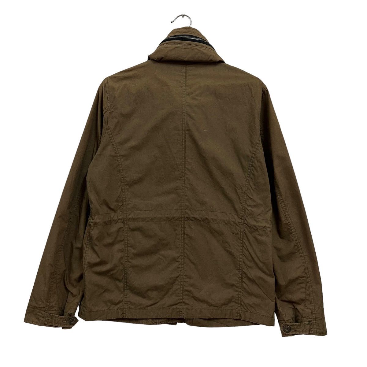 Dickies 💥 DICKIES FIELD CARGO JACKET Size US M / EU 48-50 / 2 - 5 Thumbnail