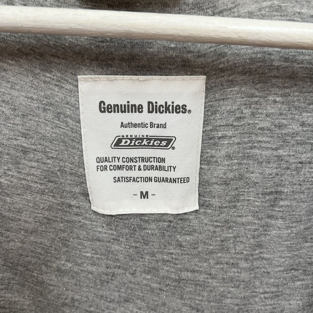 Dickies 💥 DICKIES FIELD CARGO JACKET Size US M / EU 48-50 / 2 - 8 Thumbnail