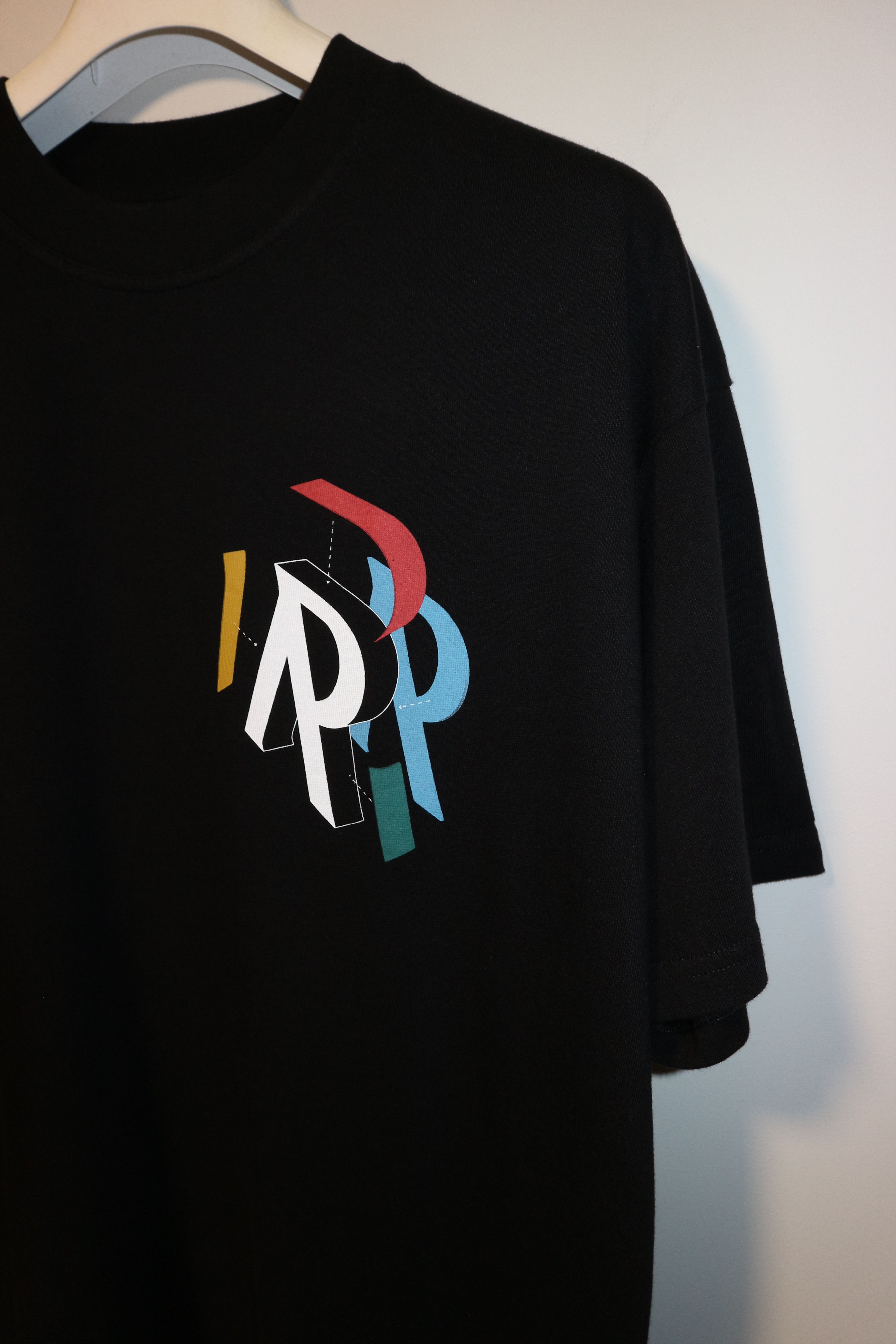 Represent Clo. INITIAL ASSEMBLY T-SHIRT Size US L / EU 52-54 / 3 - 2 Thumbnail