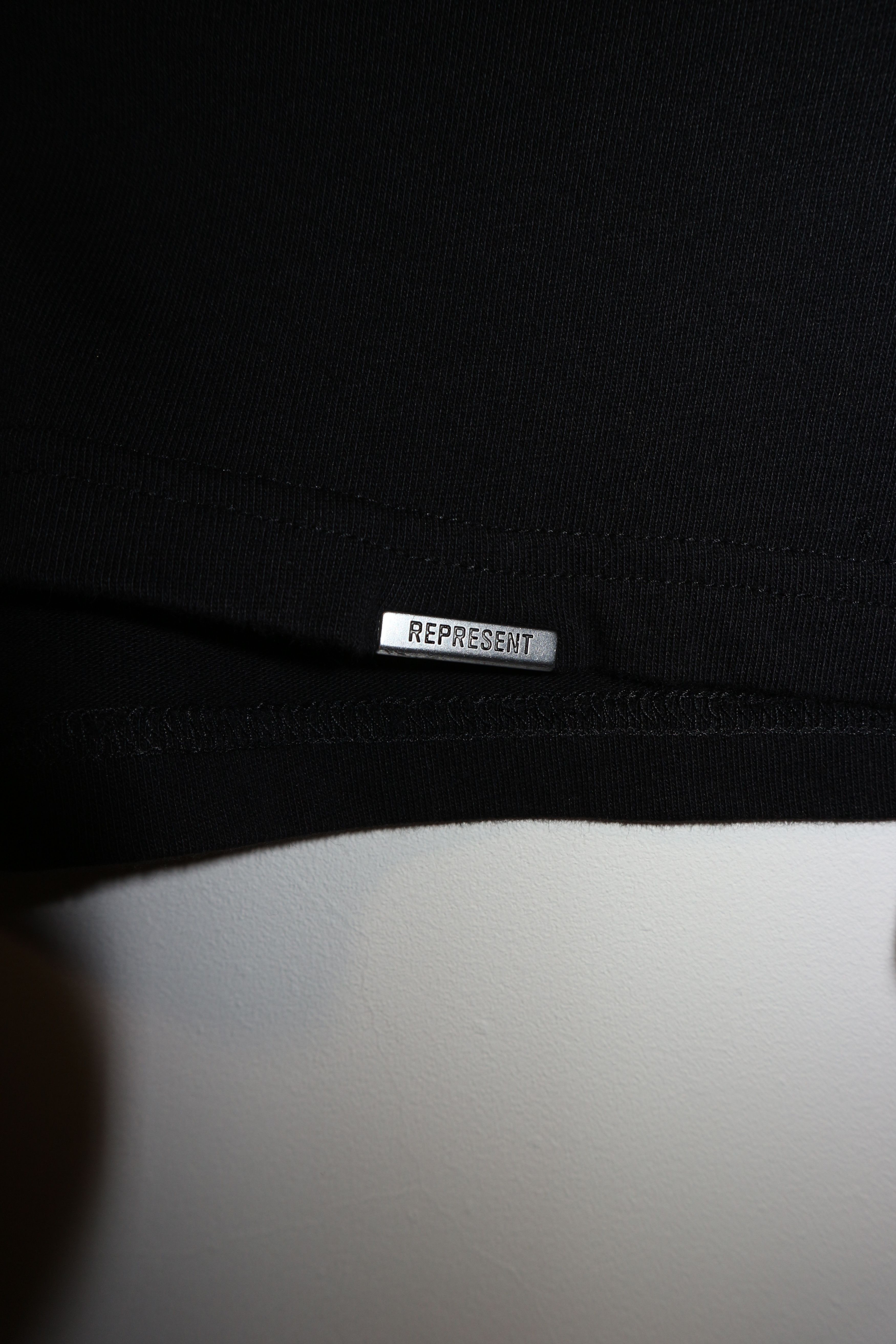 Represent Clo. INITIAL ASSEMBLY T-SHIRT Size US L / EU 52-54 / 3 - 4 Thumbnail