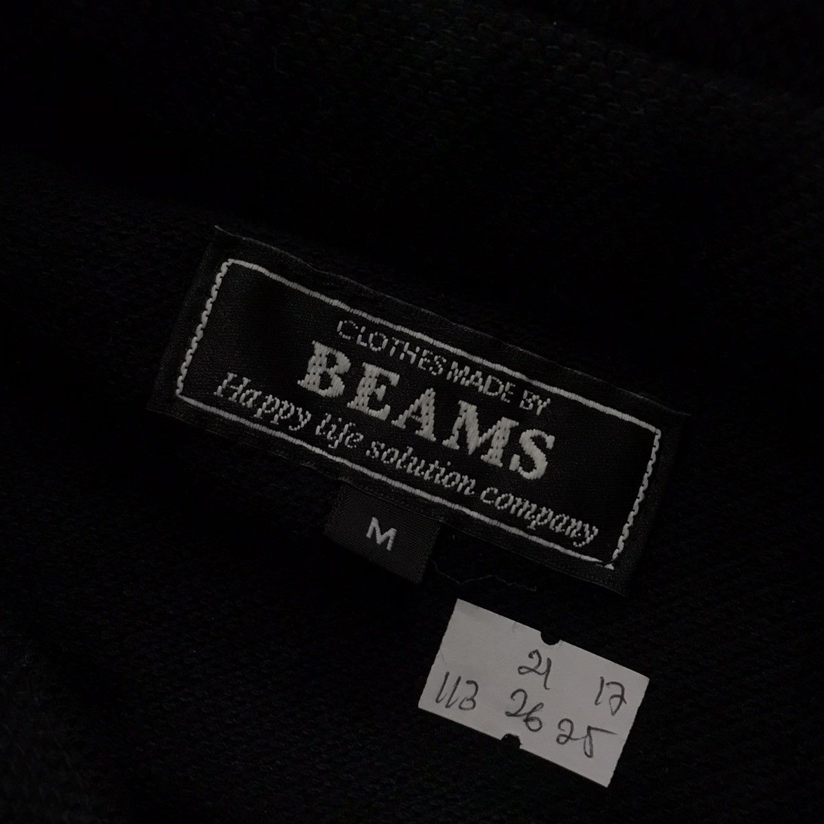 Beams Plus × Japanese Brand BEAMS DOUBLE POCKET BUTTON UP JACKET Size US M / EU 48-50 / 2 - 7 Thumbnail