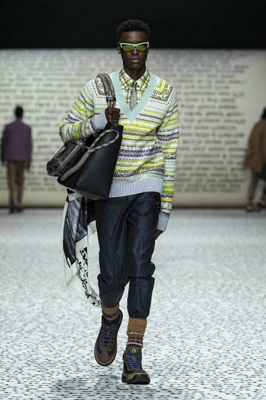 Kim Jones' Dior Drops Thibo Denis-Made Dean Boot