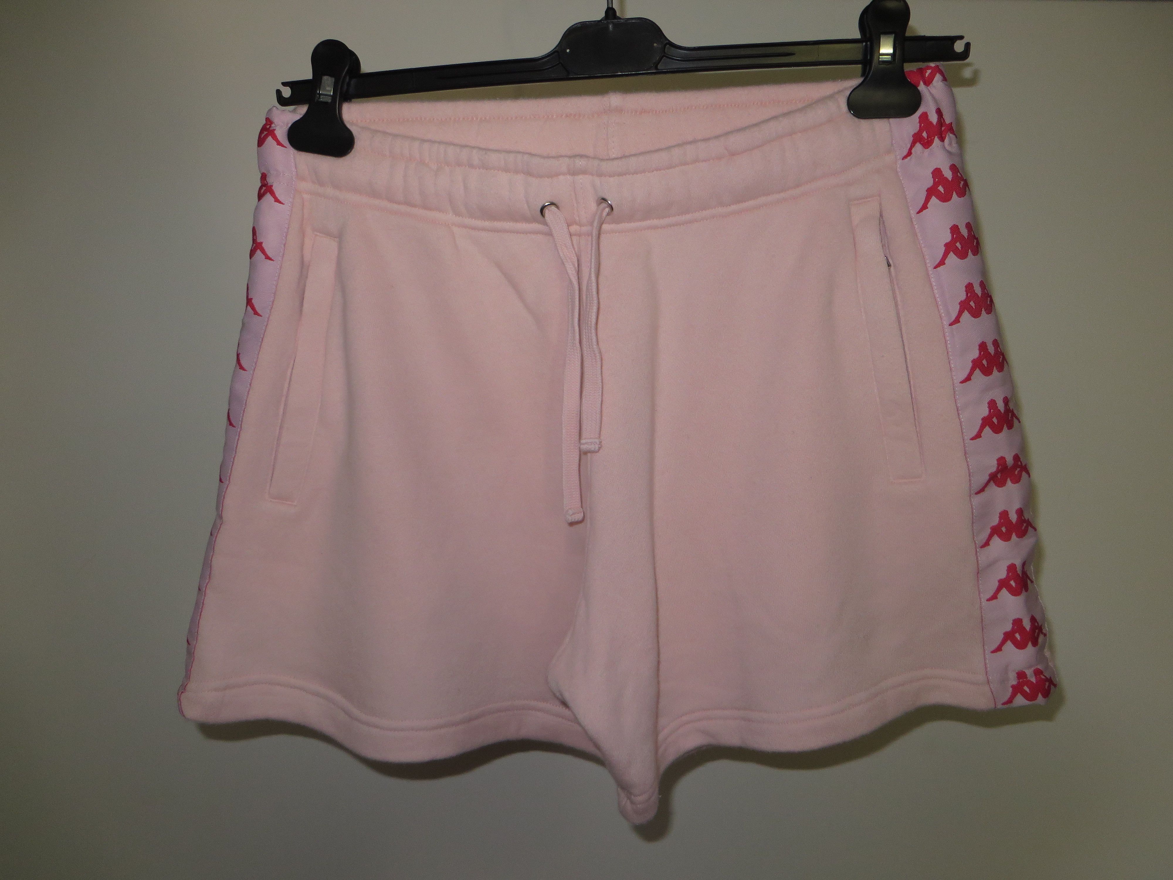 X Kappa shorts