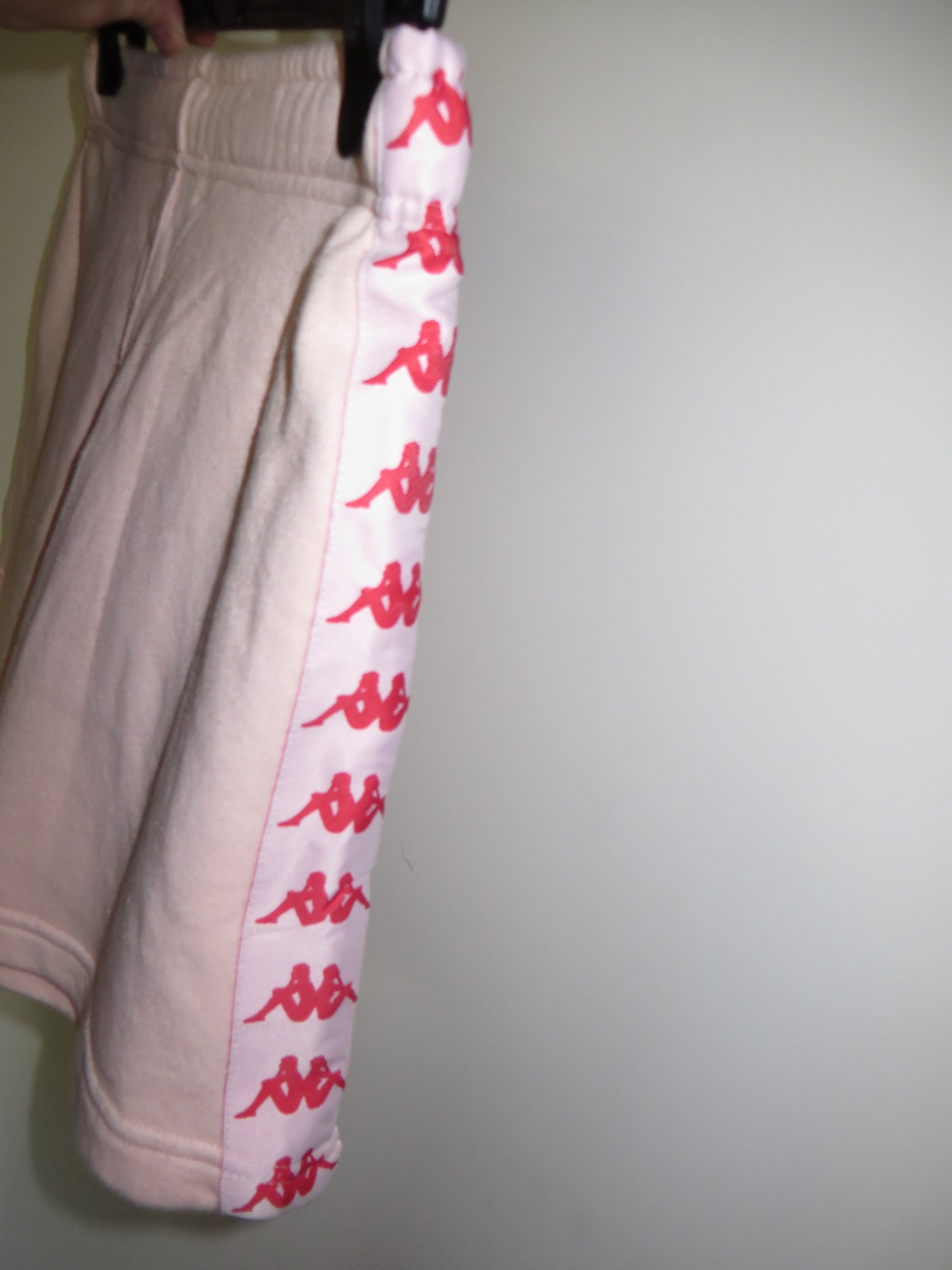 Faith Connexion X Kappa shorts Size US 34 / EU 50 - 8 Thumbnail