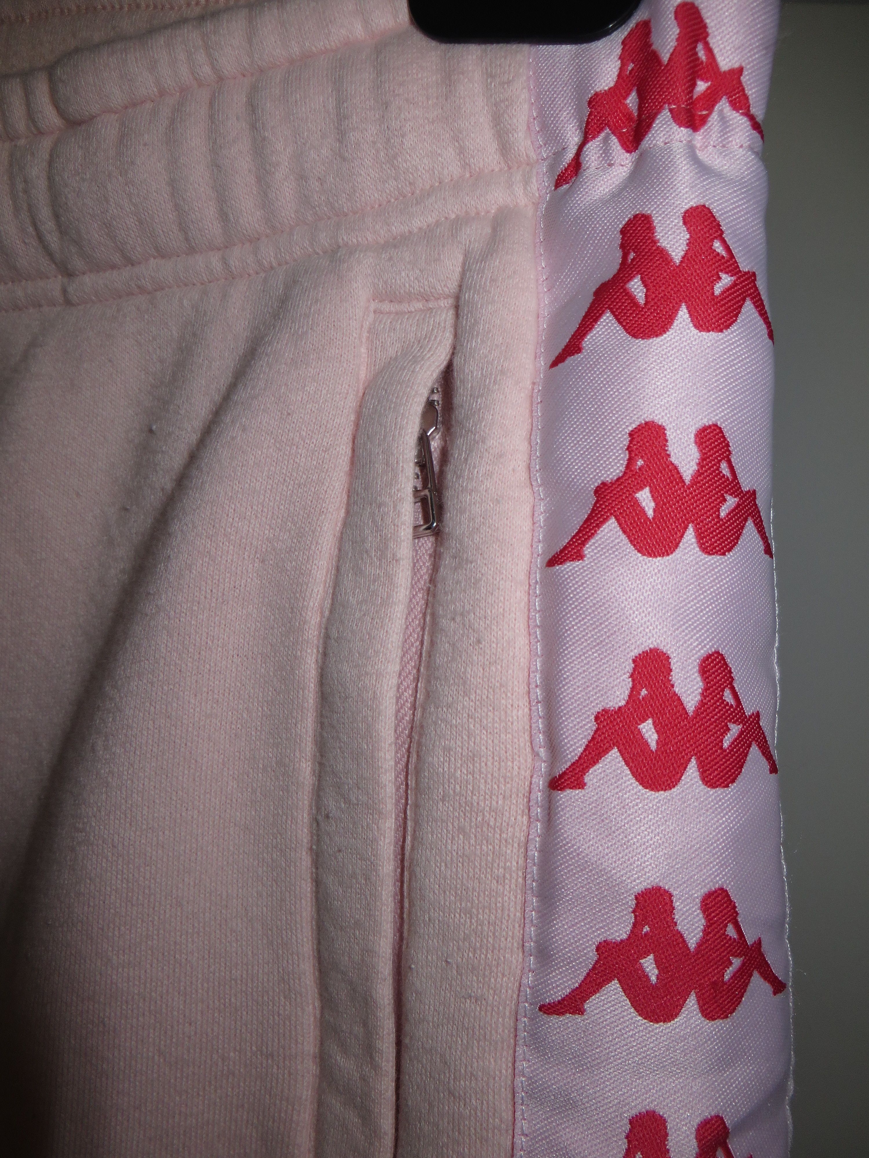 Faith Connexion X Kappa shorts Size US 34 / EU 50 - 2 Thumbnail