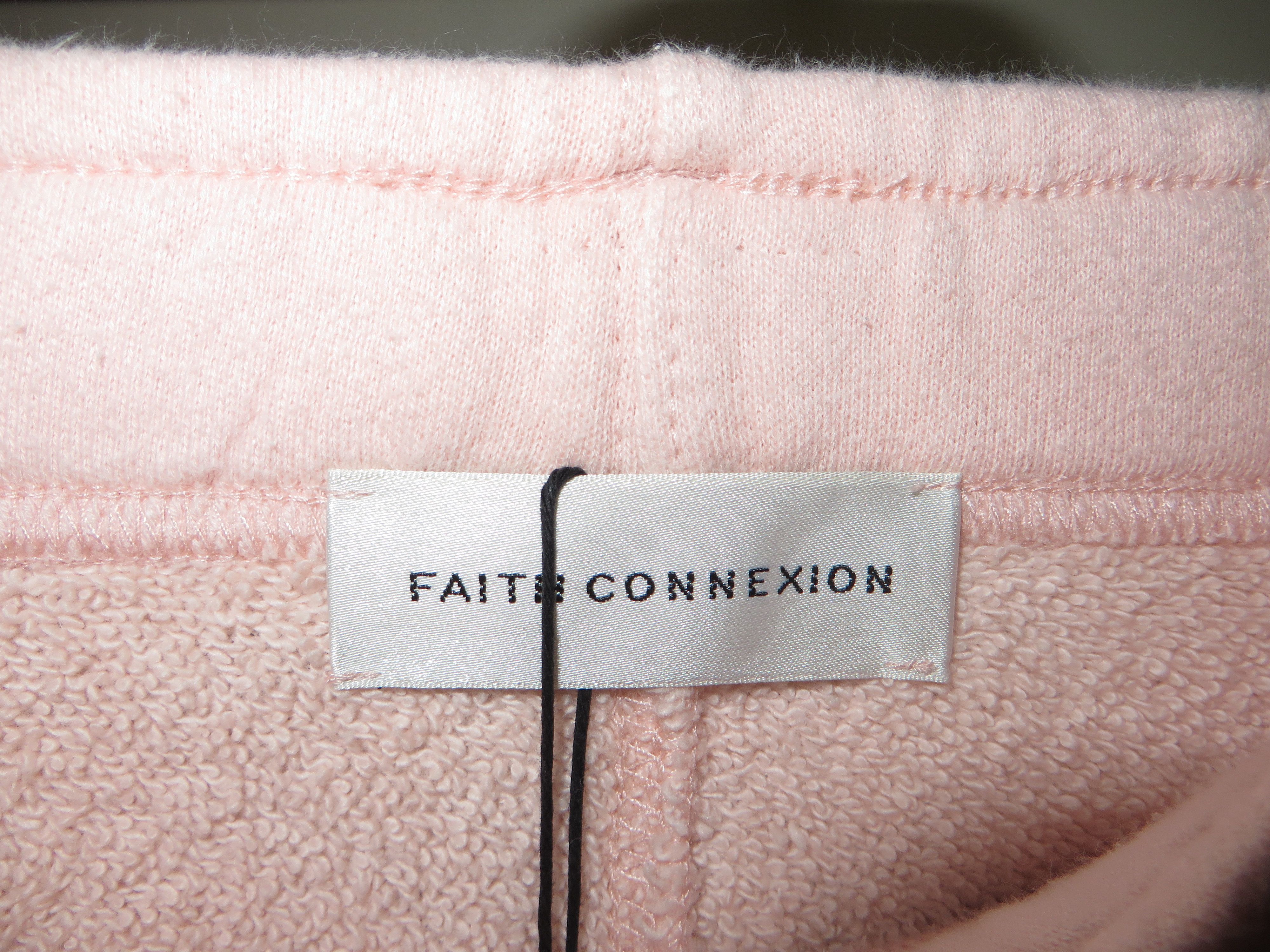 Faith Connexion X Kappa shorts Size US 34 / EU 50 - 3 Thumbnail
