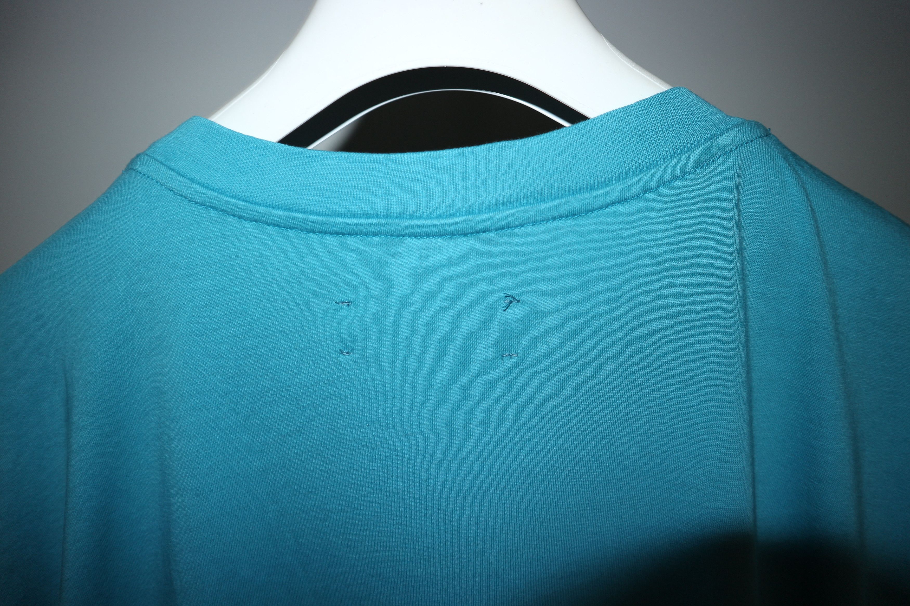 Faith Connexion Classic laced tshirt Size US XL / EU 56 / 4 - 7 Thumbnail