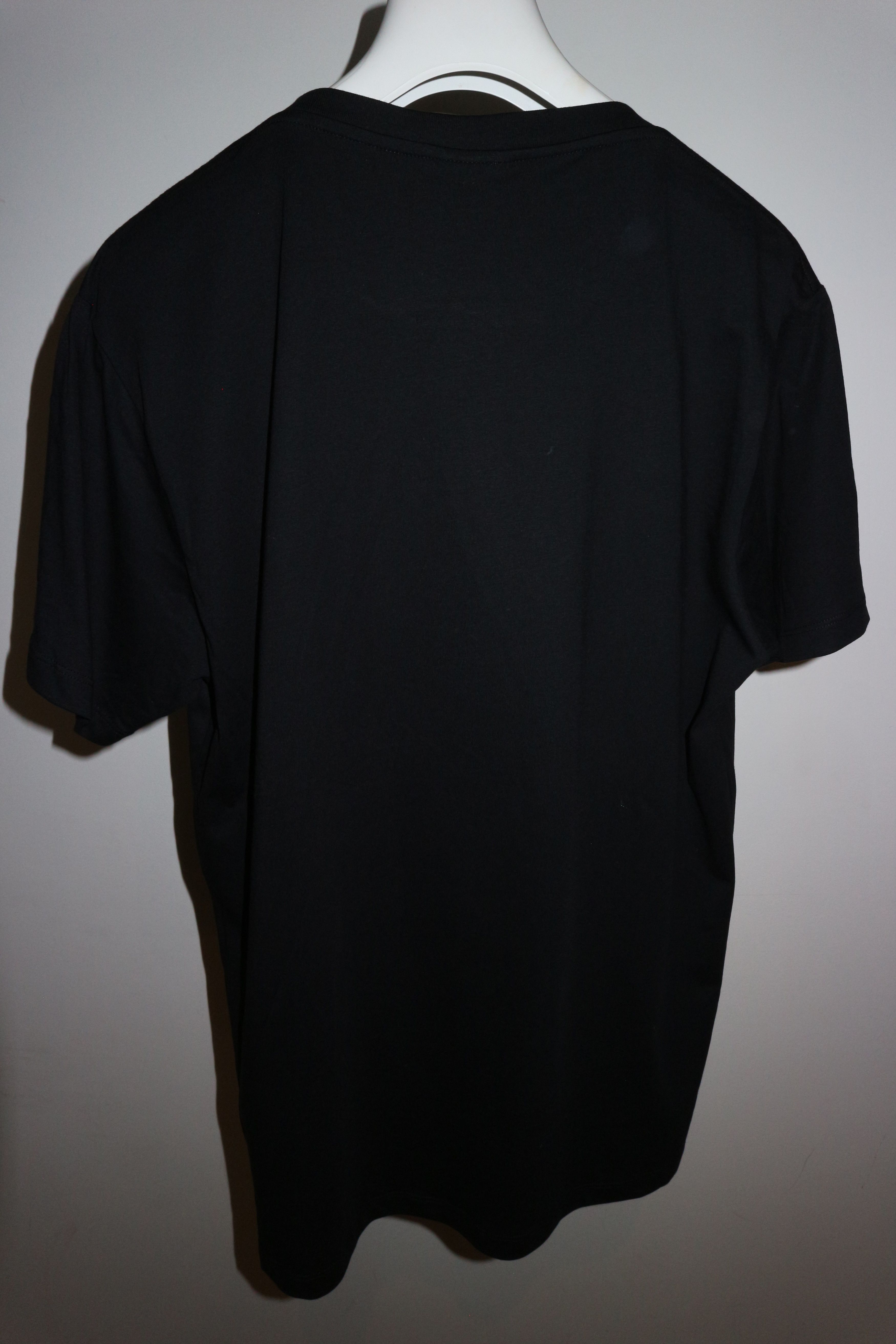 Marcelo Burlon Puma head print tshirt Size US S / EU 44-46 / 1 - 6 Thumbnail