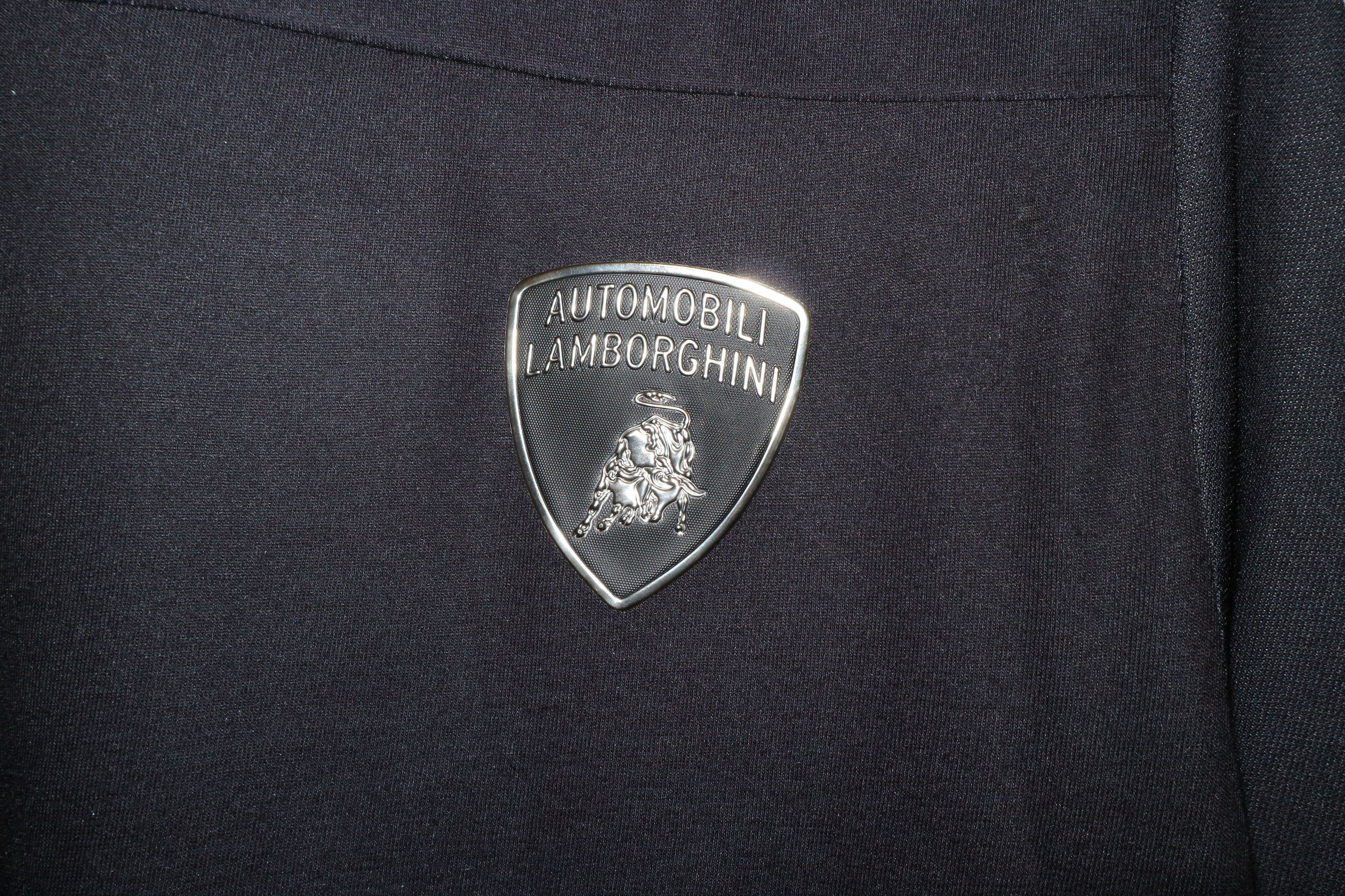 Marcelo Burlon Lamborghini snake print t-shirt Size US M / EU 48-50 / 2 - 4 Thumbnail