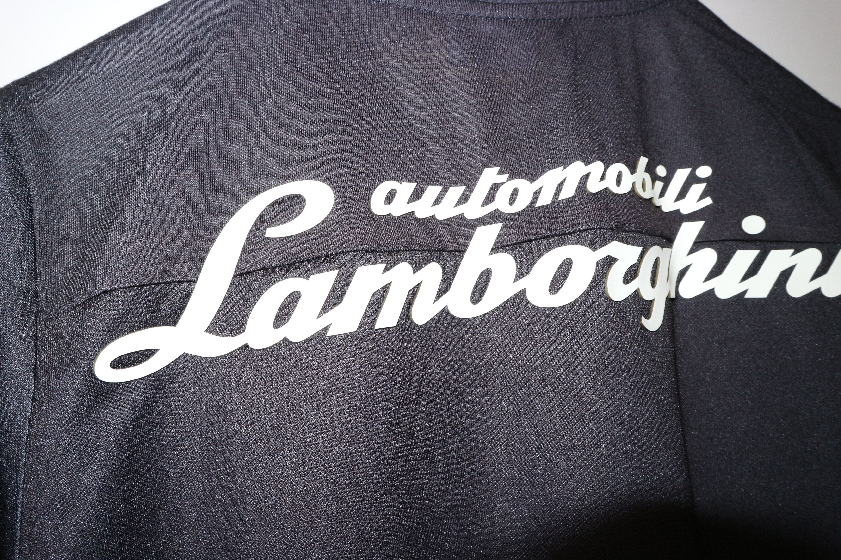 Marcelo Burlon Lamborghini snake print t-shirt Size US M / EU 48-50 / 2 - 8 Thumbnail