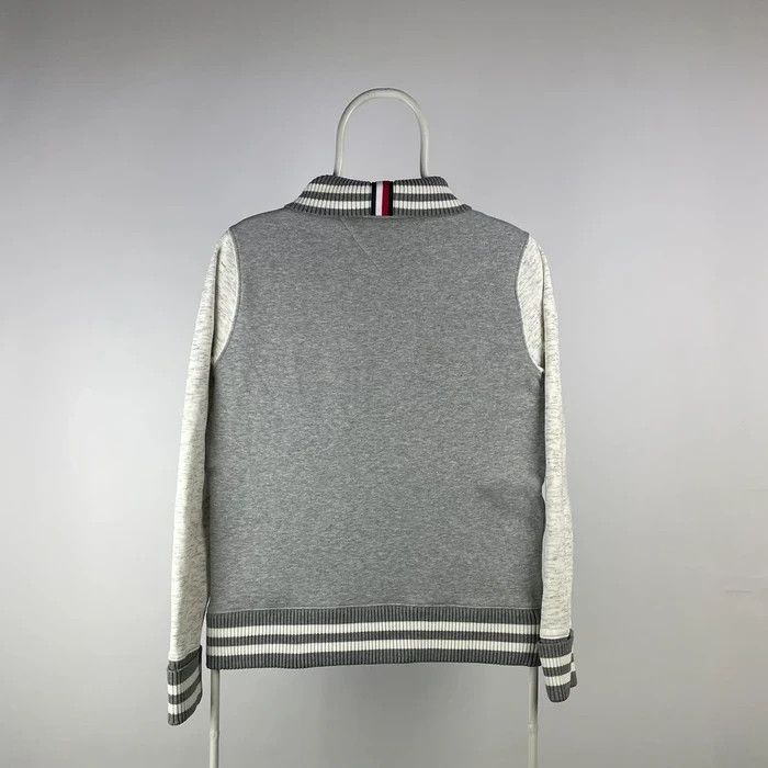 Tommy Hilfiger Tommy Hilfiger track top jacket American size Small Size US S / EU 44-46 / 1 - 2 Thumbnail
