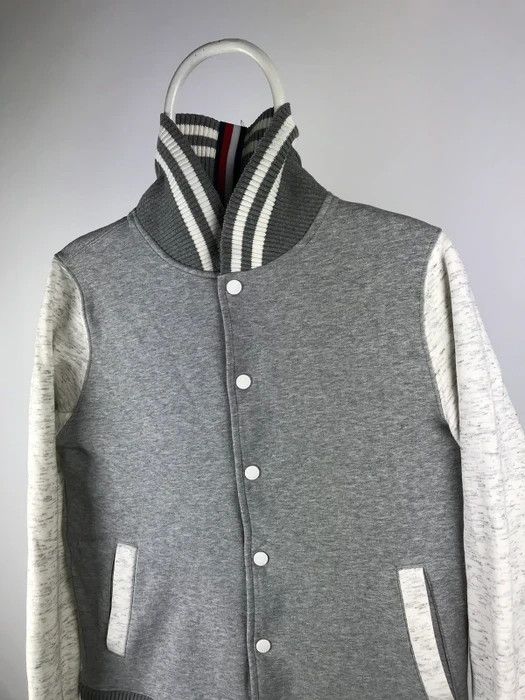 Tommy Hilfiger Tommy Hilfiger track top jacket American size Small Size US S / EU 44-46 / 1 - 4 Thumbnail