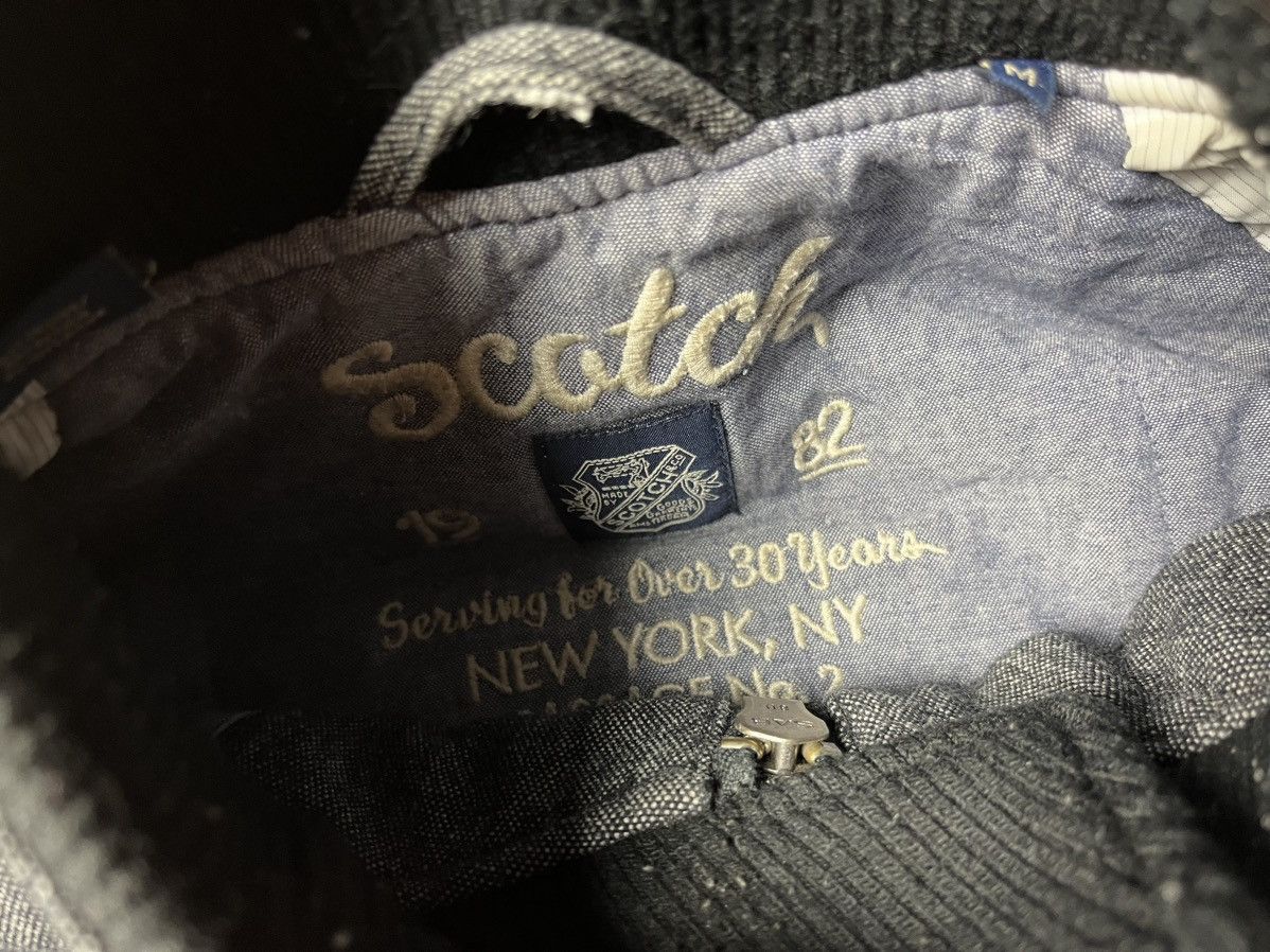 Scotch & Soda Scotch soda bomber jacket size medium Size US M / EU 48-50 / 2 - 5 Thumbnail