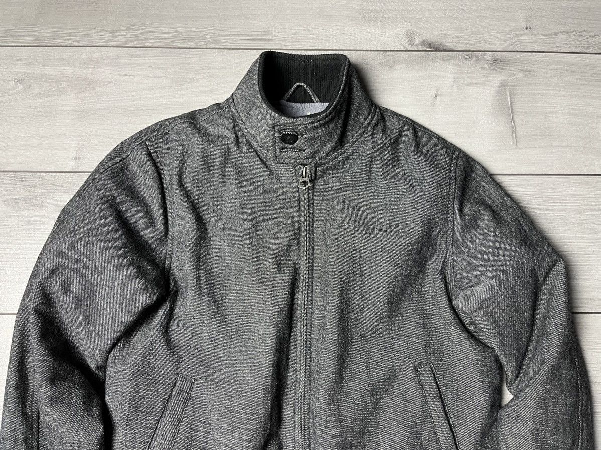 Scotch & Soda Scotch soda bomber jacket size medium Size US M / EU 48-50 / 2 - 3 Thumbnail