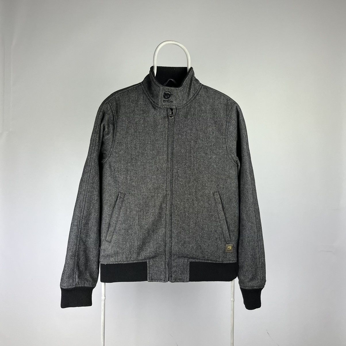 Scotch & Soda Scotch soda bomber jacket size medium Size US M / EU 48-50 / 2 - 1 Thumbnail