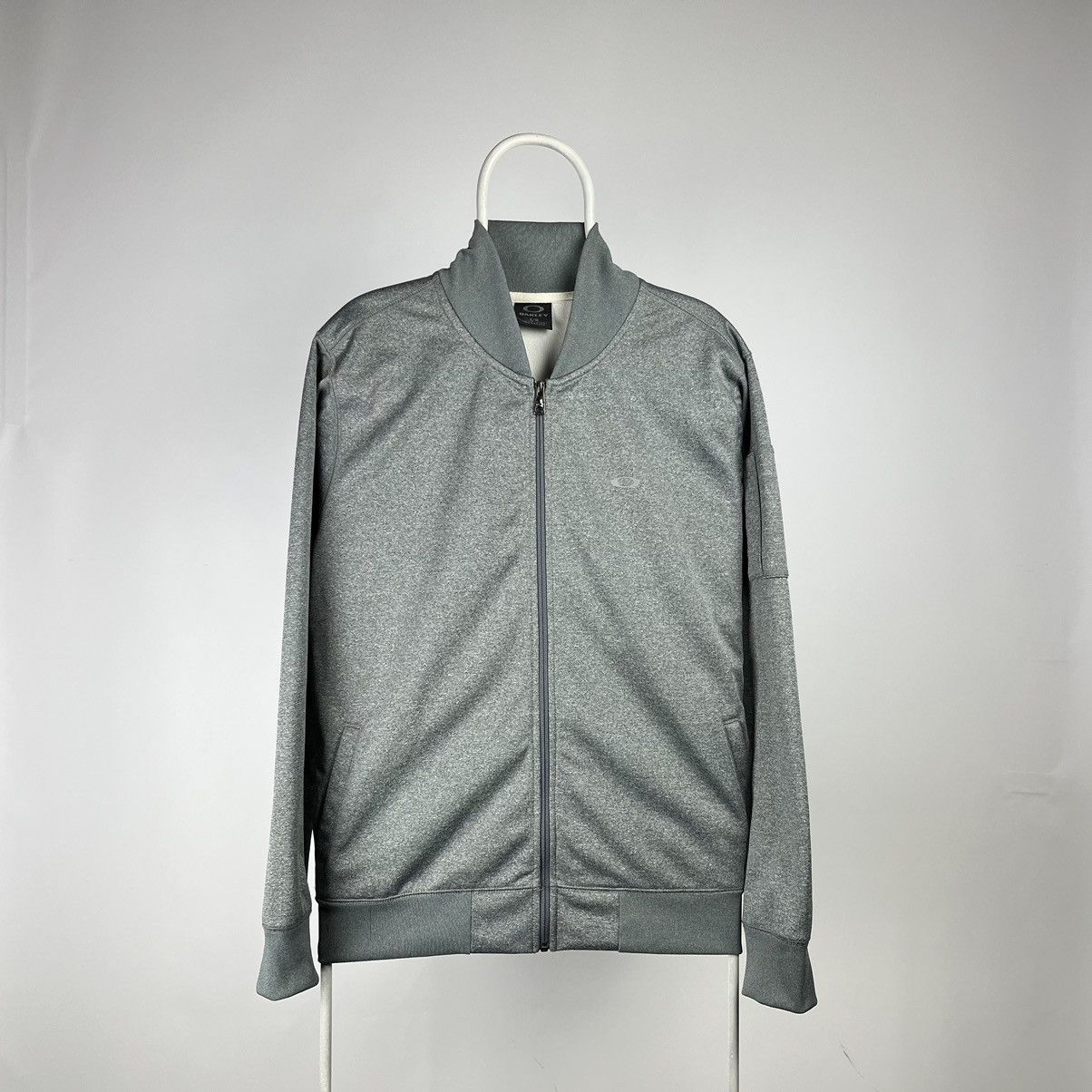 Oakley Oakley Bomber streetwear vintage size Large Size US L / EU 52-54 / 3 - 1 Thumbnail