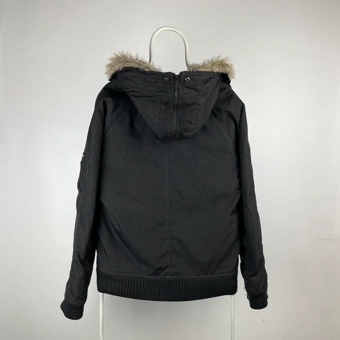 Woolrich Woolen Mills Woolrich jonh rich bros bomber jacket down size Large Size US L / EU 52-54 / 3 - 4 Thumbnail